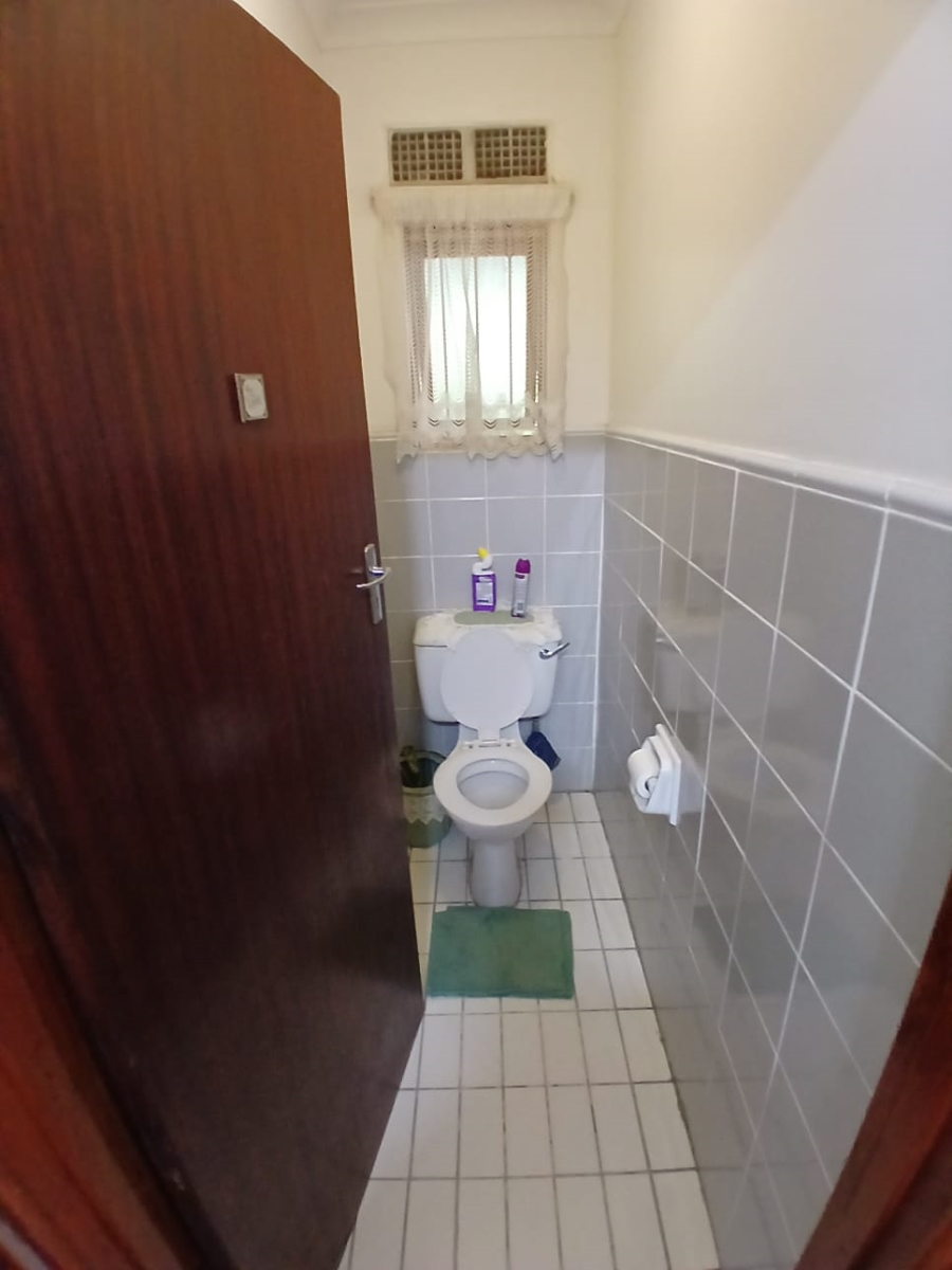 4 Bedroom Property for Sale in Amalinda Eastern Cape